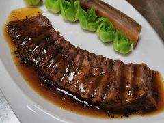 -清远恒大酒店·寻味清远