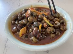 -蟹天蟹地农家菜·阳澄湖大闸蟹(浅水湾店)