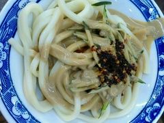 -老刘家泡馍·陕西老字号(钟楼广济街店)
