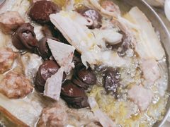 -一口猪海鲜浑锅·东北家常菜