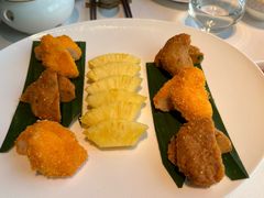 -金链花·泰国餐厅(国贸店)
