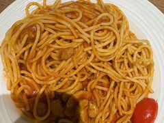 -必胜客(WOW阿罗海店)