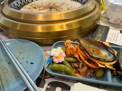 -汉阳廷自助烤肉(同和金铂天地店)