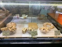 -RiceZone乐食尊纯米面包坊(望京店)