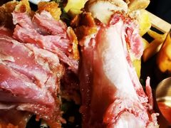 -YUE·6·西式融合餐厅(外滩六号店)
