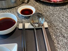 招牌雪花牛肉-辉哥火锅(虹桥路店)