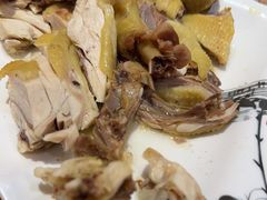 -官塘锋记鱼生·生腌·砂锅粥(牌坊街店)