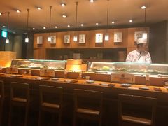 -筑地玉寿司(銀座コア店)