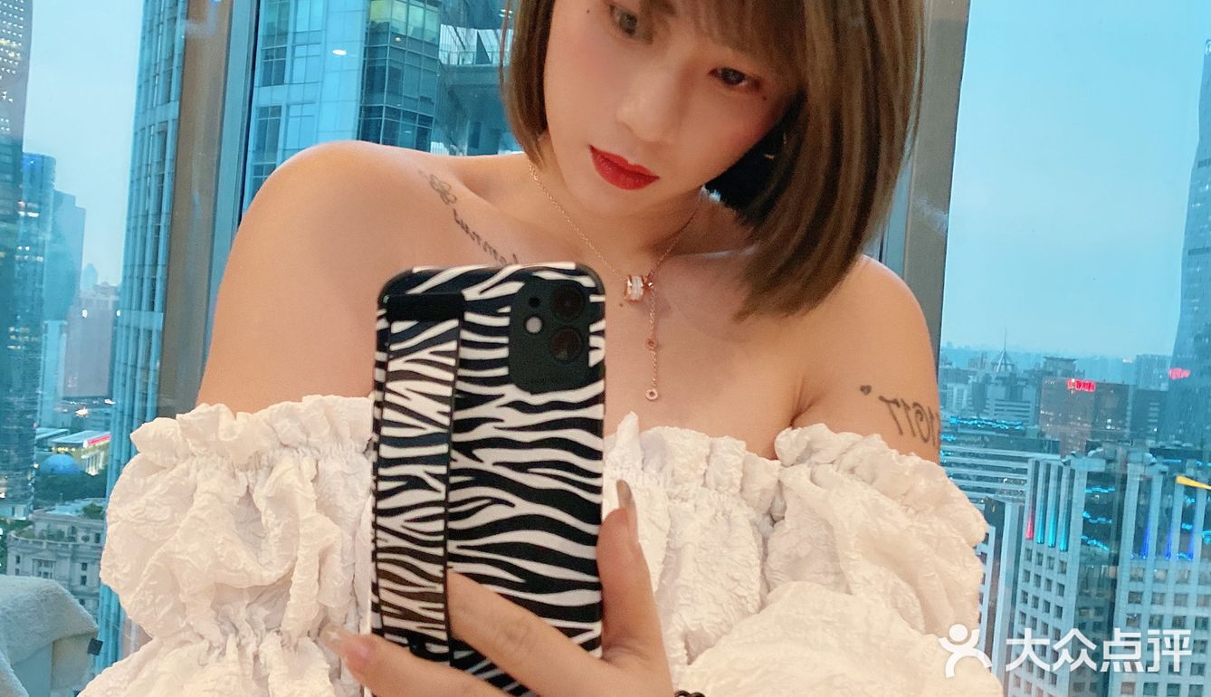在W酒店里，发现一家宝藏SALON，超美出片