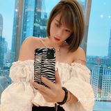 在W酒店里，发现一家宝藏SALON，超美出片
