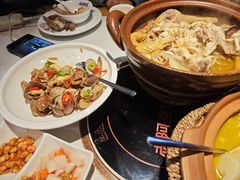 -老阿爸鲜鱼土菜(独墅湖店)