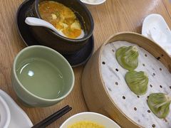 -苏小柳点心·手作小笼包(新街口分院店)