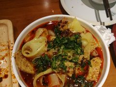 -莲香西域·正宗新疆菜(龙华店)