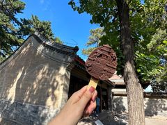 -承德避暑山庄景区