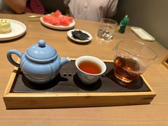 -隐溪茶馆(金虹桥店)