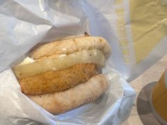 -麦当劳(欢乐谷店)