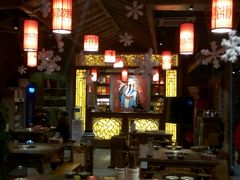 大堂-重庆渝达老火锅(春熙路店)