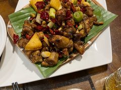 -尽善百年古院餐厅(王家老宅店)