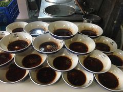 -老地方猫儿面(磁器口店)