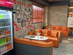 -臻享养生·SPA·影院式足道(汇臻店)