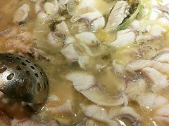 -百岁我家酸菜鱼(龙湾万达店)