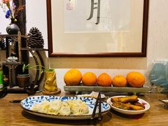 -八珍手工水饺·妈妈的爱(传芳巷店)