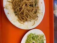 -新川面馆(新街口二店)