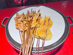 -醉烧膘·烧烤夜宵王(总店)