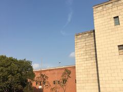-江湾体育中心游泳馆