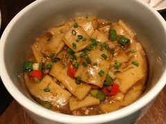 -山里亲戚(淞虹路店)