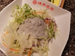 -韩香福烤肉庄园(荣成店)