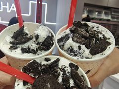 -DQ·蛋糕·冰淇淋(五角场万达店)