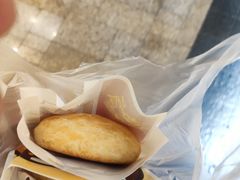 -吉品合酥脆烤饼(太平洋森活天地店)