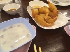 -大螃蟹海鲜餐厅