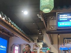 -坛宗剁椒鱼头(河西王府井店)