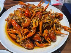 -马头巷·隐庐居·红油大虾(园区店)