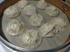 -隆喜元鱼汤包·海鲜(中联广场店)