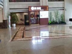 -深圳楚天大酒店(福田口岸深圳会展中心店)