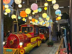 -深圳锦绣中华民俗村