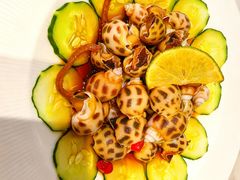 -神府路壹号·海鲜烧烤·砂锅粥·锅物(三坊七巷店)