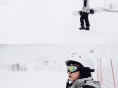 -太子岭滑雪场