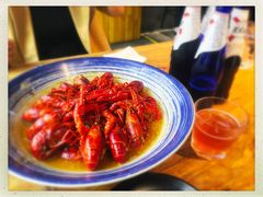 -KAOTOWN烤堂•烧烤(海汇港店)