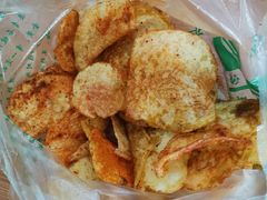 -马学武手抓美食(下南关总店)