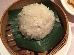 -粗茶淡饭·汉口公馆(循礼门店)