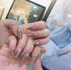 -Aso Artist Beauty美甲美睫