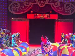 -珠海横琴长隆《卡卡虎奇遇记》