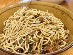 辣肉面-金三角老鸭粉丝煲