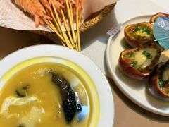 -79号渔船海鲜饭店(宝安店)