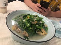 -渔娘渔家丹东海鲜(东直门店)