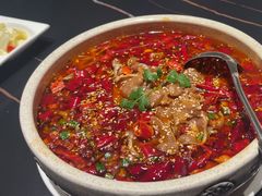 -宝燕壹号景观餐厅(龙盛国际商业广场店)